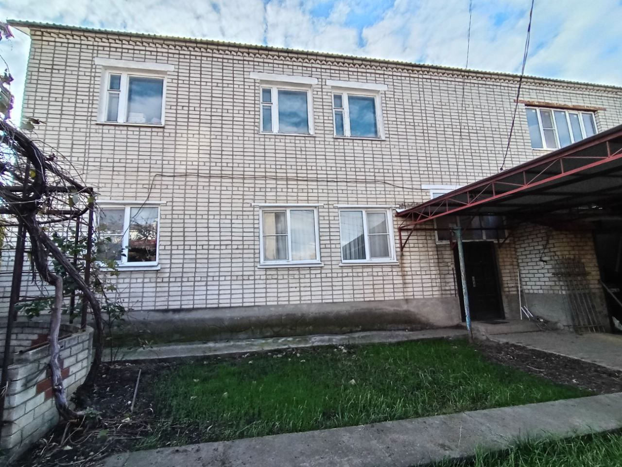 Продаётся дом.