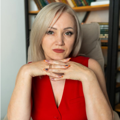 Климова Елена Владимировна  